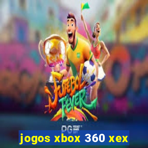 jogos xbox 360 xex